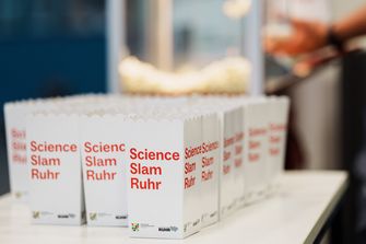 Science Slam