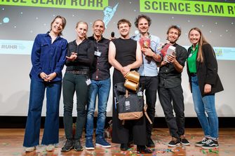 Science Slam