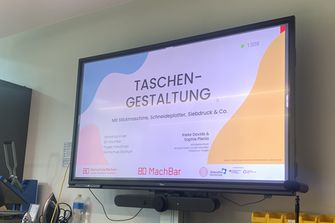 womEngineer-Mentorinnenprogramm