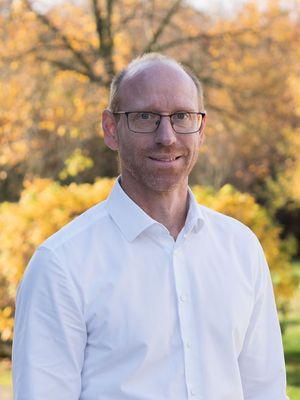 Daniel Schilberg