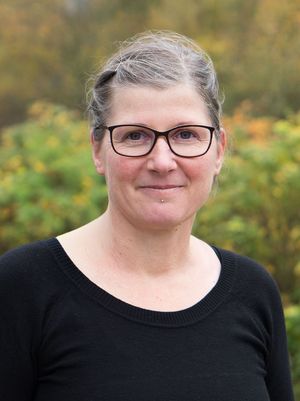 Mandy Gerber