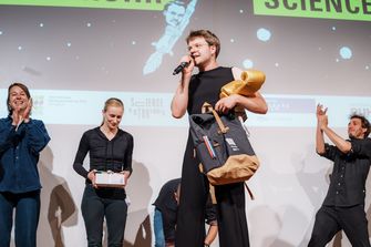Science Slam