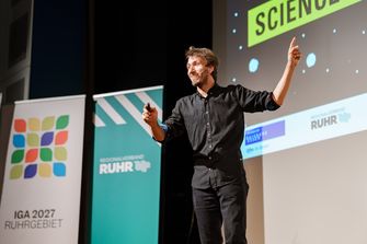 Science Slam
