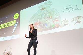 Science Slam