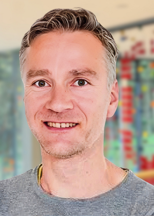 Oliver Stengel