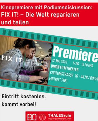 FIX iT! - Trailer ansehen 
