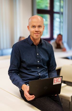 Markus Jackenkroll Markus Jackenkroll