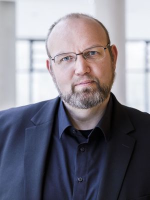 Jörg Frochte