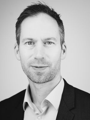Christoph Mudersbach