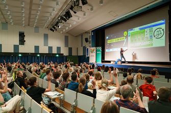 Science Slam