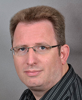 Jörg Henrich Jörg Henrich